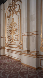 Location For Bridal Shoot - Whole Studio With 20+ Sets On Rent - GS Productions