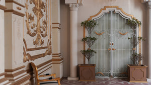 Location For Bridal Shoot - Whole Studio With 20+ Sets On Rent - GS Productions