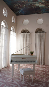 Location For Bridal Shoot - Whole Studio With 20+ Sets On Rent - GS Productions