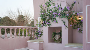 Location For Bridal Shoot - Whole Studio With 20+ Sets On Rent - GS Productions