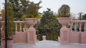 Location For Bridal Shoot - Whole Studio With 20+ Sets On Rent - GS Productions