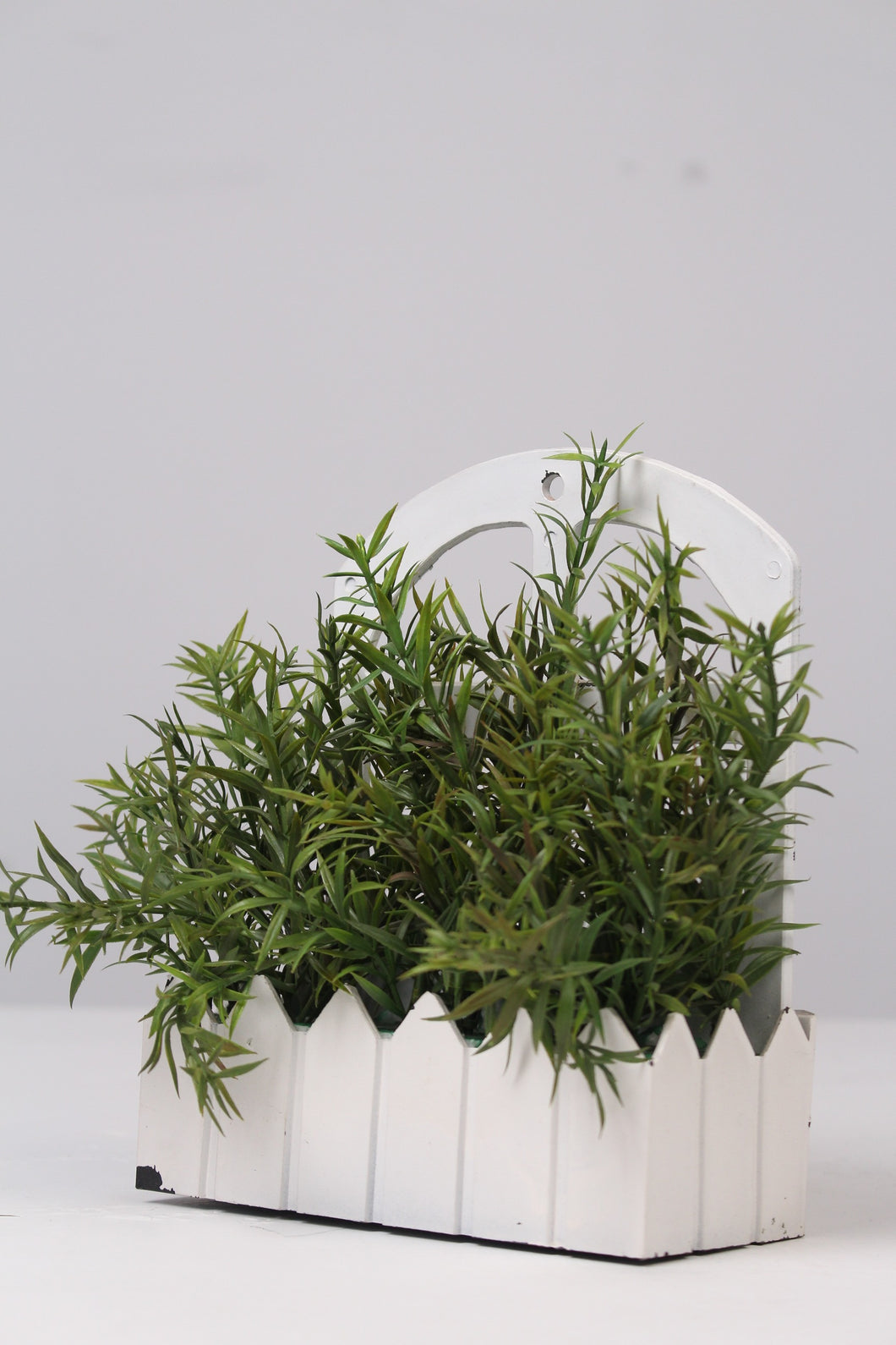 Green Artificial Decorative Plants - GS Productions
